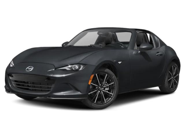 2026 Mazda MX-5 Miata GT RF 6AT's photo