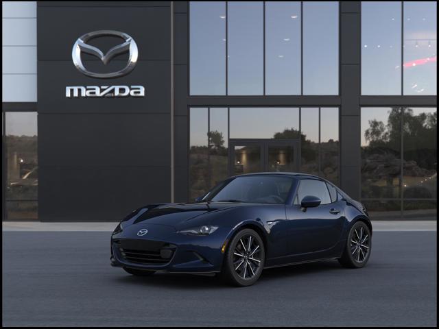 2026 Mazda Mazda MX-5 Miata RF