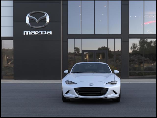 2026 Mazda MX-5 GT - Photo 6