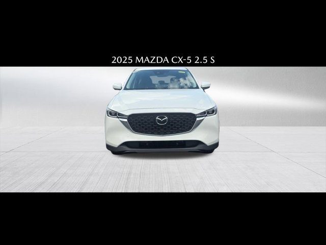 2025 Mazda Mazda5 2.5 S photo 2