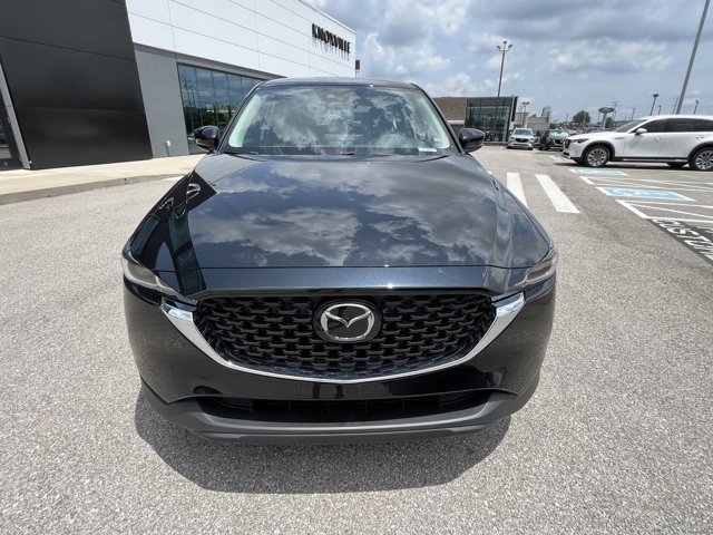 2025 Mazda CX-5 2.5 S photo 2