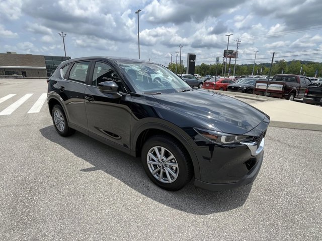 2025 Mazda CX-5 2.5 S photo 3