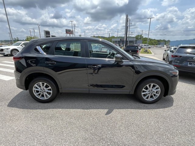 2025 Mazda CX-5 2.5 S photo 4