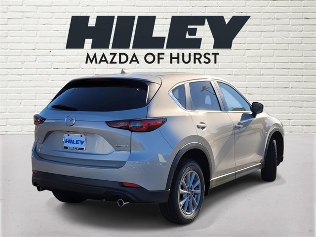 2025 Mazda CX-5 2.5 S photo 3