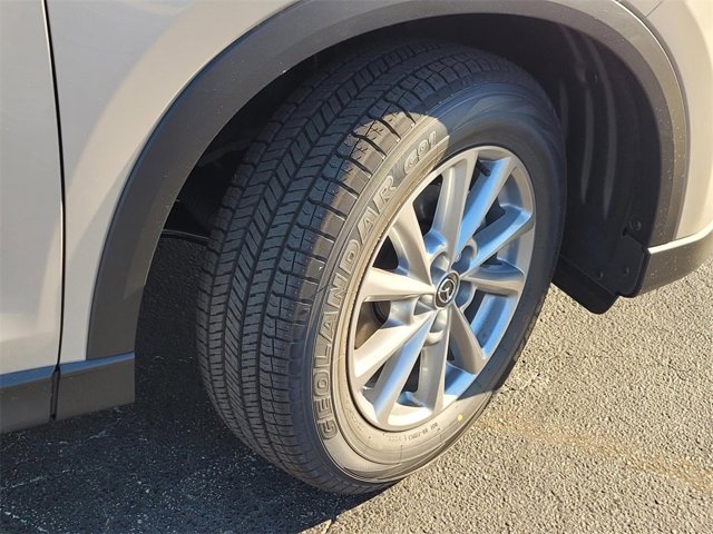 2025 Mazda CX-5 2.5 S photo 4