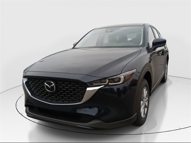 2025 Mazda Mazda CX-5 2.5 S AWD