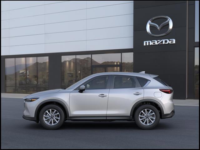 New 2025 Mazda CX-5 2.5 S AWD New 2025 Mazda CX-5 2.5 S AWD