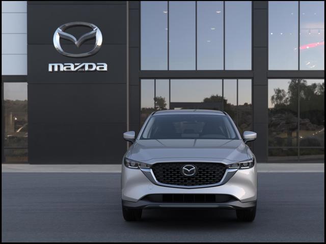 New 2025 Mazda CX-5 2.5 S AWD New 2025 Mazda CX-5 2.5 S AWD