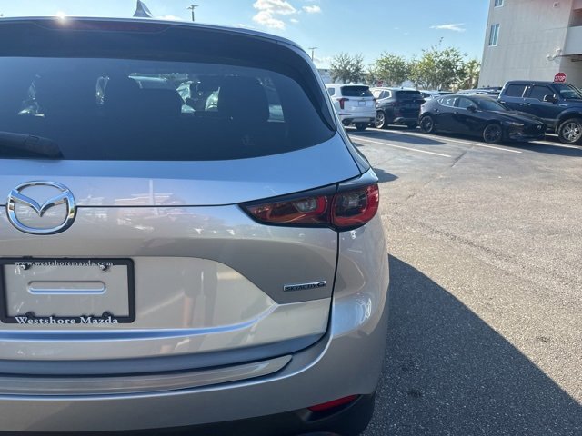 2025 Mazda CX-5 2.5 Select photo 6