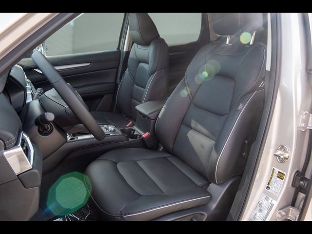 2025 Mazda CX-5 2.5 Select photo 6