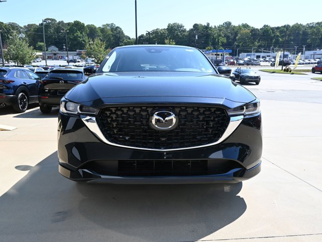 2025 Mazda CX-5 2.5 Select photo 2