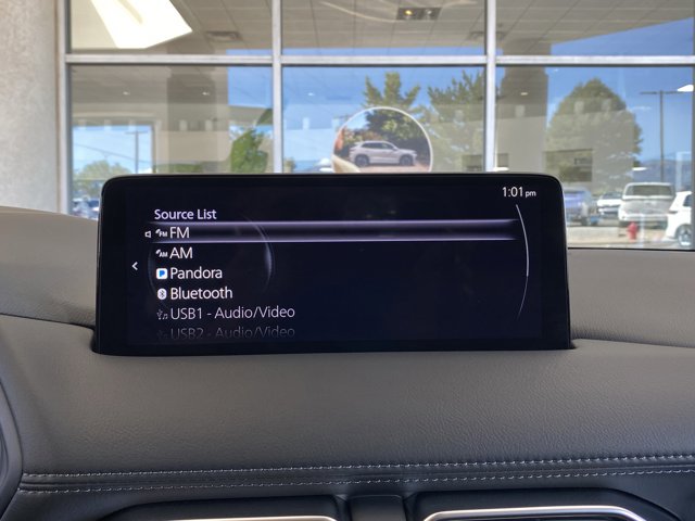 2025 Mazda CX-5 2.5 Select photo 3