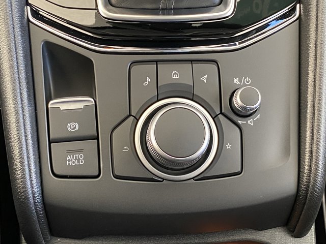 2025 Mazda CX-5 2.5 Select photo 5