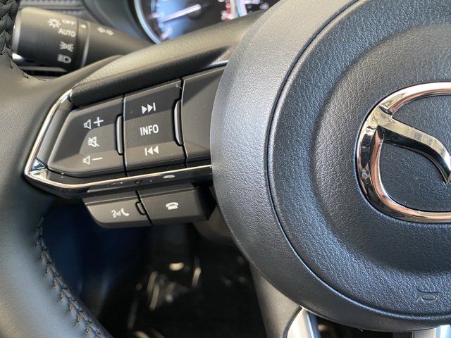 2025 Mazda CX-5 2.5 Select photo 6
