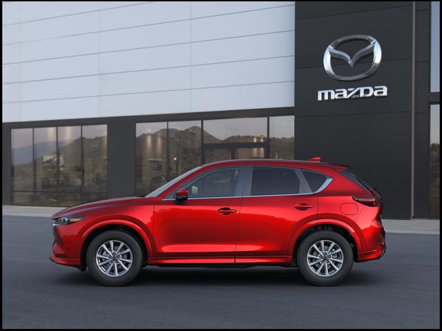 New 2025 Mazda CX-5 2.5 S Select AWD