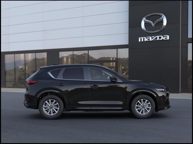 New 2025 Mazda CX-5 2.5 S Select AWD New 2025 Mazda CX-5 2.5 S Select AWD