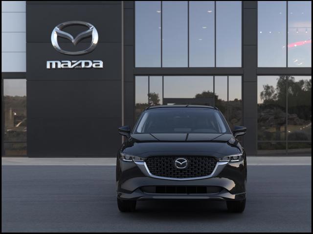 New 2025 Mazda CX-5 2.5 S Select AWD New 2025 Mazda CX-5 2.5 S Select AWD