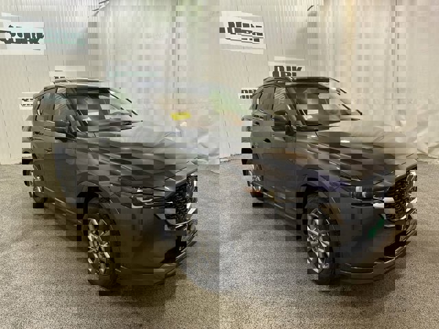 2025 Mazda CX-5 S Select Package