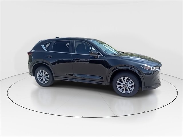 2025 Mazda CX-5 2.5 S Preferred photo 2