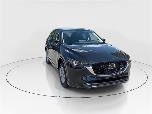 2025 Mazda CX-5 2.5 S Preferred photo 3