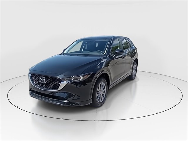 2025 Mazda CX-5 2.5 S Preferred photo 4