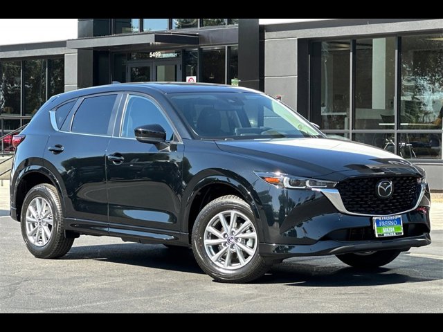 2025 Mazda CX-5 2.5 S Preferred photo 3