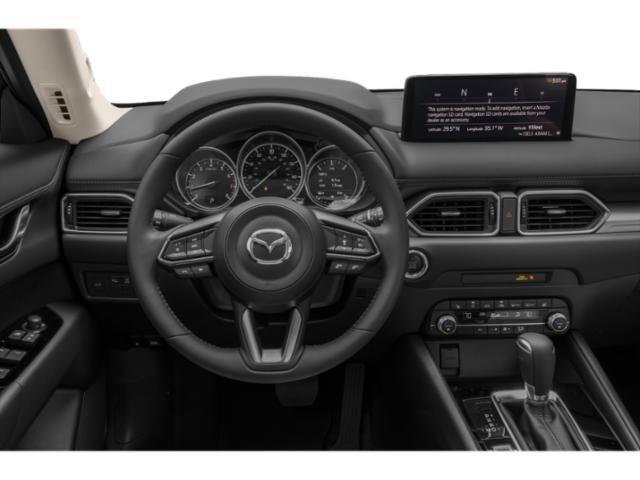 New 2025 Mazda CX-5 2.5 S Preferred AWD