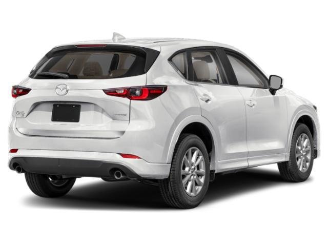 New 2025 Mazda CX-5 2.5 S Preferred AWD