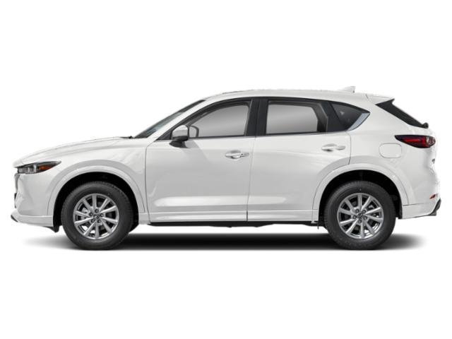 New 2025 Mazda CX-5 2.5 S Preferred AWD