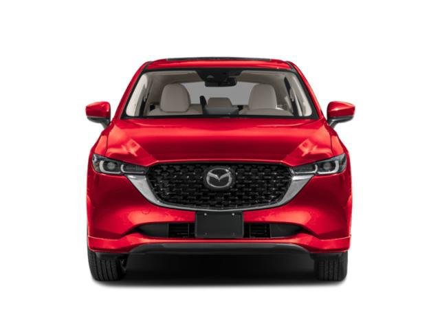 New 2025 Mazda CX-5 2.5 S Preferred AWD