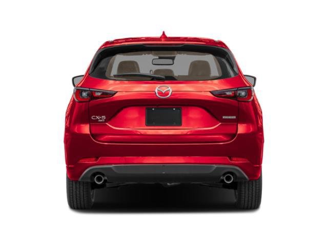 New 2025 Mazda CX-5 2.5 S Preferred AWD