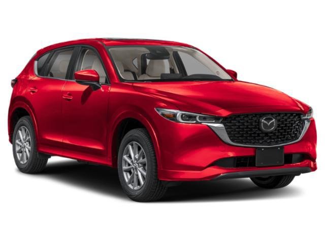 New 2025 Mazda CX-5 2.5 S Preferred AWD