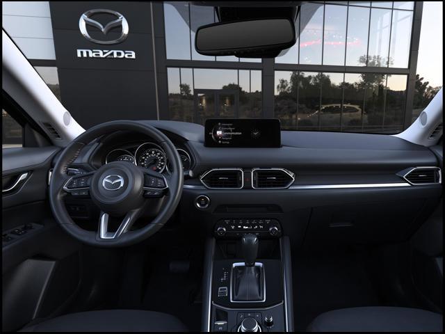 New 2025 Mazda CX-5 2.5 S Carbon Edition AWD