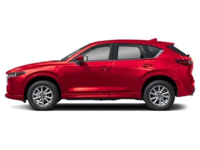 2025 Mazda CX-5 2.5 S Preferred photo 6