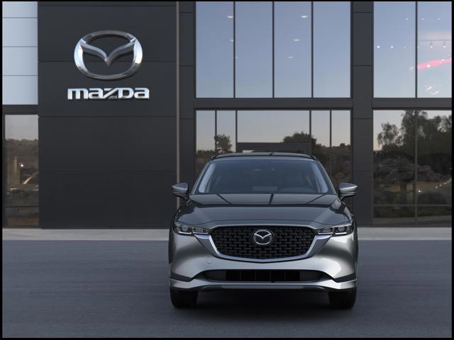 New 2025 Mazda CX-5 2.5 S Preferred AWD