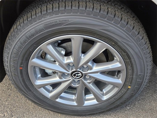 2025 Mazda CX-5 2.5 S Preferred photo 5