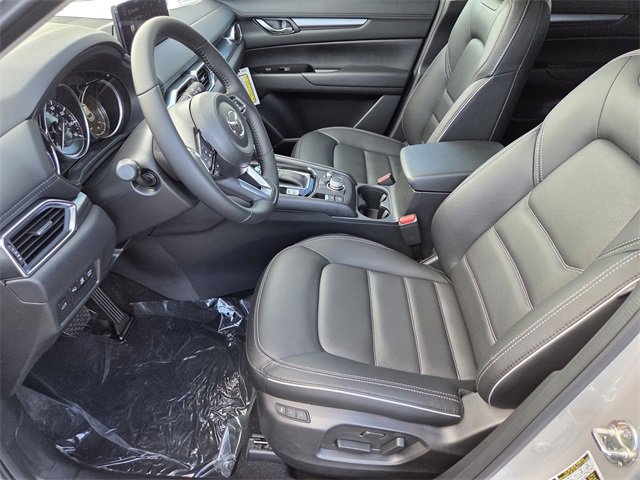 2025 Mazda CX-5 2.5 S Preferred photo 6