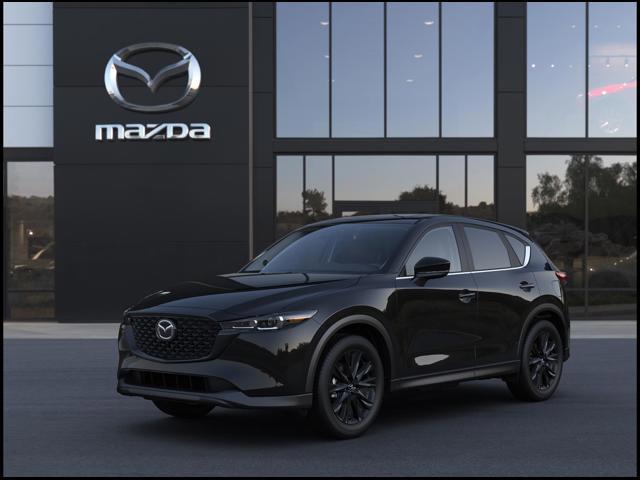 2025 Mazda Mazda CX-5 2.5 S Carbon Edition AWD 2025 Mazda Mazda CX-5 2.5 S Carbon Edition AWD