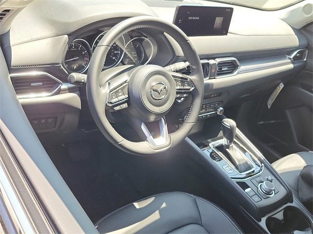 2025 Mazda CX-5 2.5 S Preferred photo 2