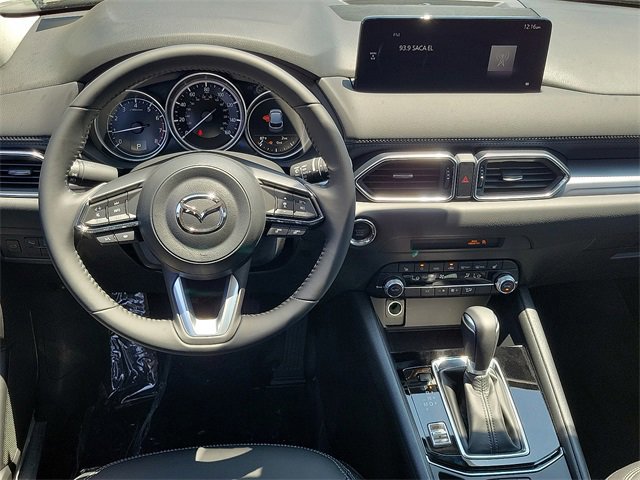 2025 Mazda CX-5 2.5 S Preferred photo 3