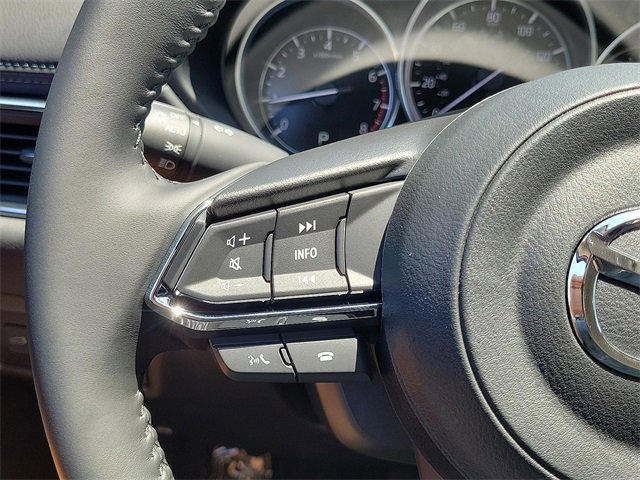 2025 Mazda CX-5 2.5 S Preferred photo 4