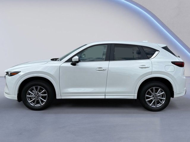 2025 Mazda CX-5 2.5 S Preferred photo 2