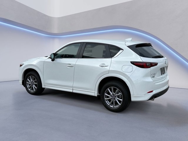 2025 Mazda CX-5 2.5 S Preferred photo 3