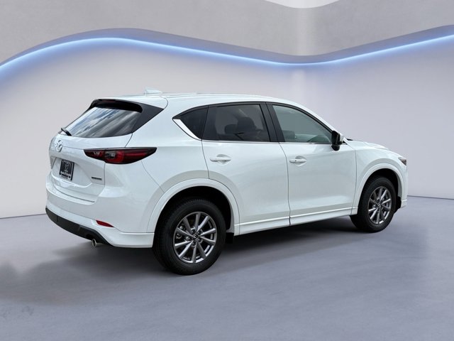 2025 Mazda CX-5 2.5 S Preferred photo 5