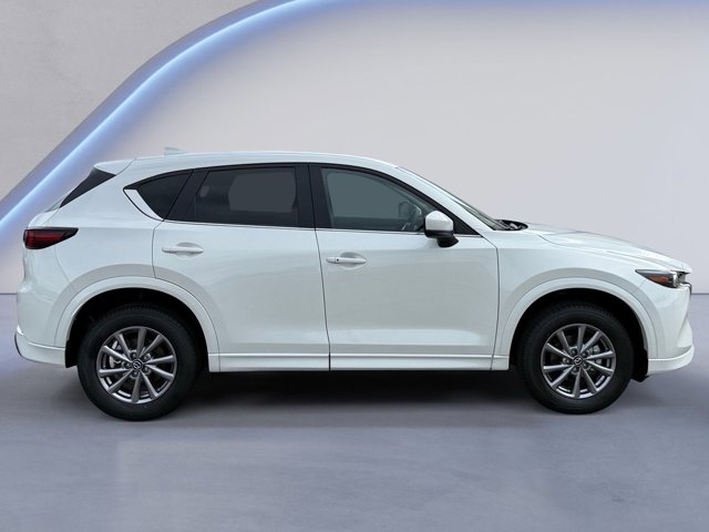 2025 Mazda CX-5 2.5 S Preferred photo 6