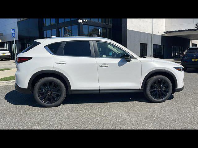 2025 Mazda CX-5 2.5 S Carbon photo 6