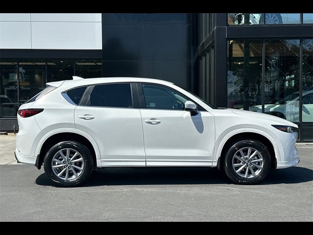 2025 Mazda CX-5 2.5 S Preferred photo 3