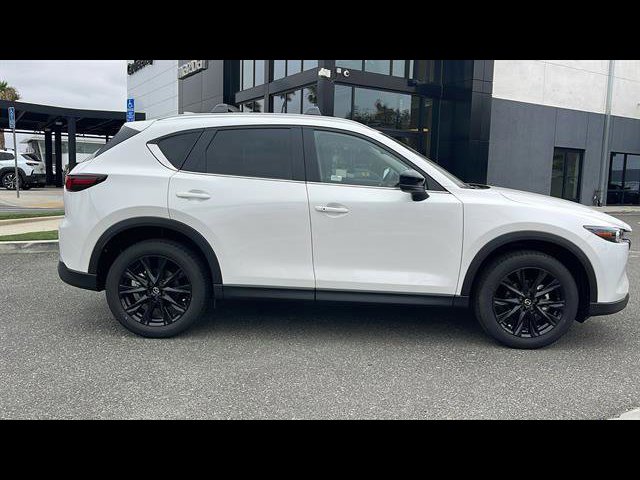 2025 Mazda CX-5 2.5 S Carbon photo 6