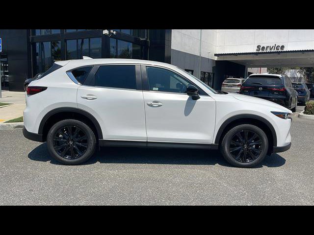 2025 Mazda CX-5 2.5 S Carbon photo 6
