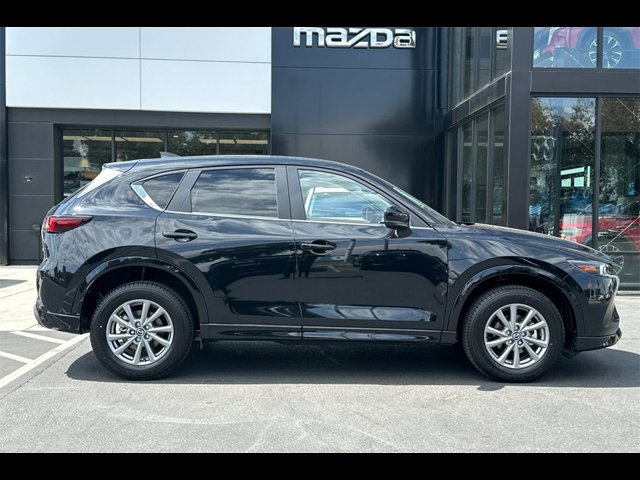 2025 Mazda CX-5 2.5 S Preferred photo 4